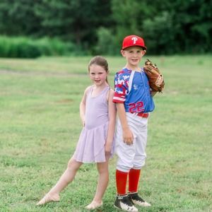 Meet your Posher, Michele